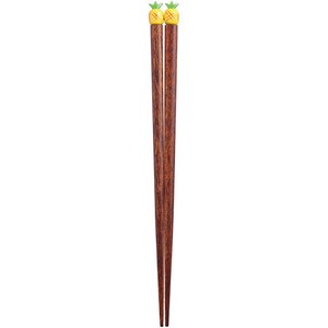 Chopsticks Pineapple 18.4cm