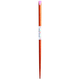 Chopsticks Pink 22.5cm
