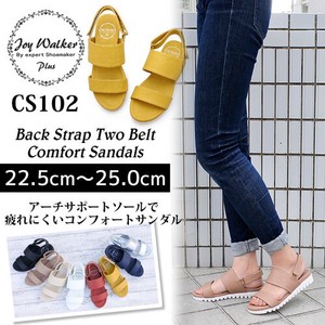 Sandals 8-colors