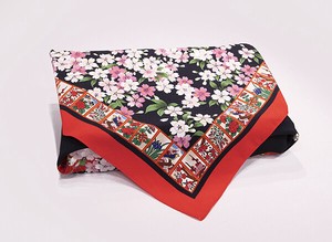 Kimono Bag Made in Japan