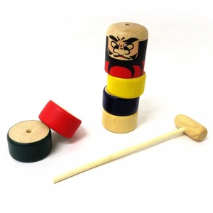 Toy Wooden