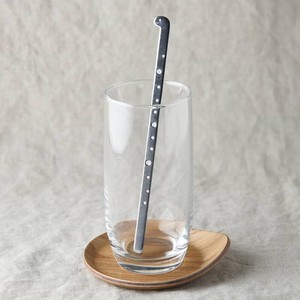 Tsubamesanjo Drink Stirrer sliver Western Tableware Made in Japan