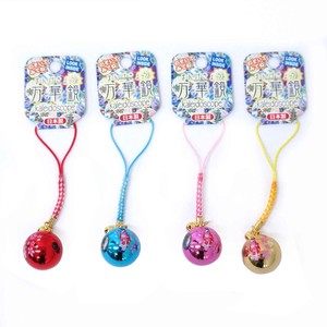 Phone Strap Kaleidoscope 4-colors Made in Japan