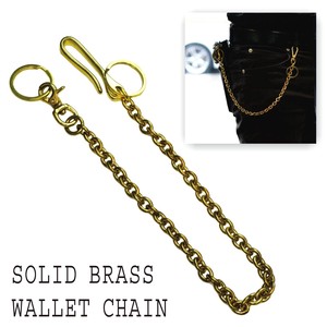 Wallet Chain