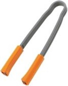 Chopsticks/Skewers/Toothpicks Long M Orange Made in Japan