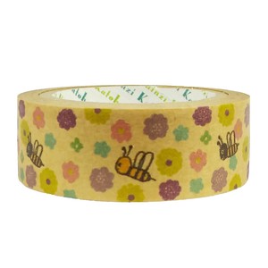 SEAL-DO Washi Tape Decoration Tape Made in Japan