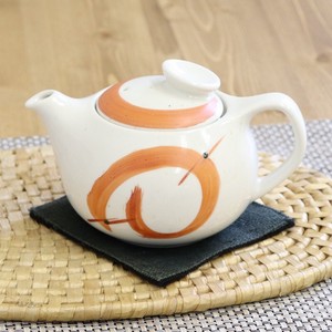 Mino ware Japanese Teapot Tea Tea Pot