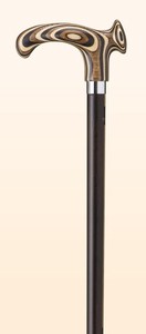 ガストロックGA-75 一本杖