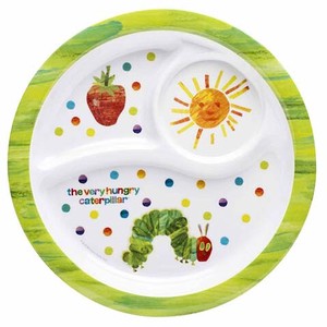 Tableware The Very Hungry Caterpillar