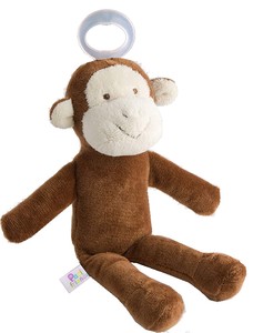 Plushie/Doll Monkey