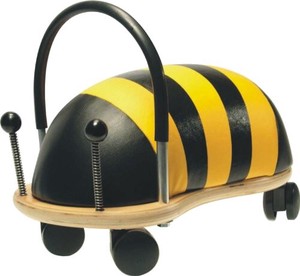 Toy Honeybee