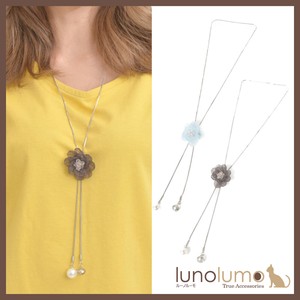 Necklace/Pendant Pearl Necklace Flower Casual Ladies'
