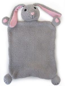 Knee Blanket Blanket Rabbit