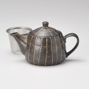 西式茶壶 400ml 日本制造