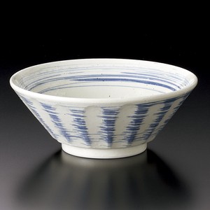 Mino ware Donburi Bowl Pottery Ramen Bowl Made in Japan