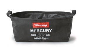 Basket black Mercury M