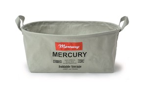 Basket Mercury M
