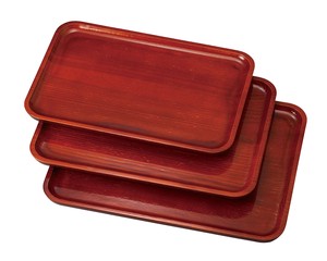 Tray Small Kitchen L size Made in Japan