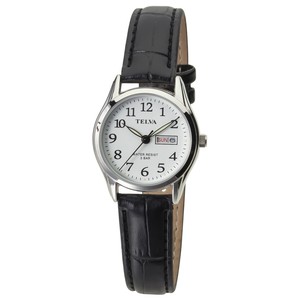 TELVA テルバ アナログウオッチ レディース 腕時計【TE-AL176】日本製ムーブメント