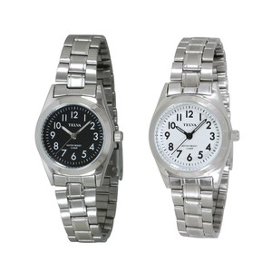 TELVA テルバ アナログウオッチ レディース 腕時計【TE-AL010】プチプラ 日本製ムーブメント
