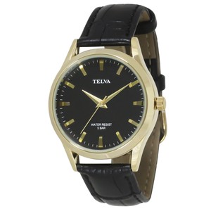TELVA テルバ アナログウオッチ メンズ 腕時計【TE-AM033】プチプラ 日本製ムーブメント