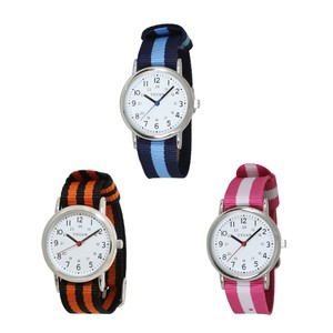 Analog Watch M Made in Japan