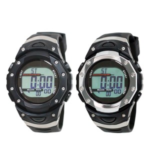 フォルミア FORMIA デジタルウオッチ ソーラー電波 メンズ 腕時計【FDM7863】