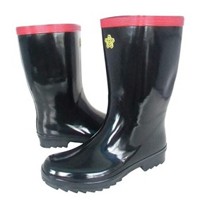 Rain Shoes Stainless Steel Men's