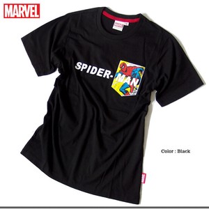 T-shirt MARVEL Spider-Man Pocket Marvel Amekomi
