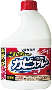 第一石鹸　ルーキーカビ洗浄剤付替 【 住居洗剤・カビとり剤 】