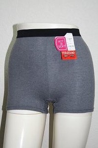 Panty/Underwear Waist 1/10 length Made in Japan
