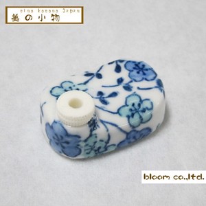 Mino ware Small Plate Chopstick Rest Made in Japan