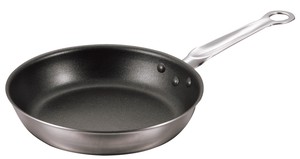 EBM Two-layer Clad frying pan