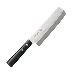 Kanematsu Bessen Stainless Thin-blade Knife 16.5cm