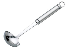 GS Stainless Steel Chefland Mini Ladle