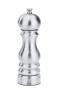 Peugeot Pepper Mill Paris Uselect Stainless Steel 18cm