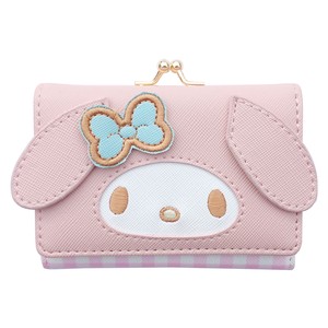 Trifold Wallet My Melody