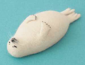 DIY Kit Seal Made in Japan