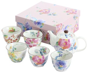 Mino ware Japanese Teacup Gift