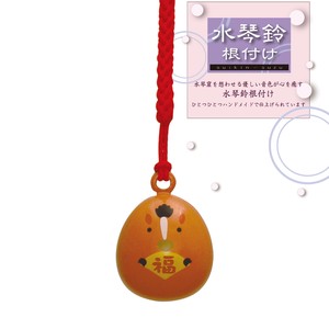 Phone Strap Chinese Zodiac Noon