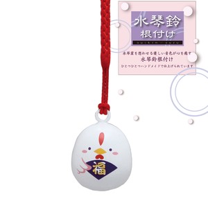 Phone Strap Chinese Zodiac Rooster