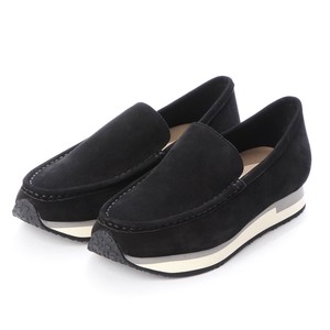 Shoes Genuine Leather Slip-On Shoes