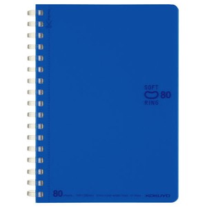 Notebook Notebook A6 Size KOKUYO