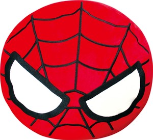 T'S FACTORY Cushion Spider-Man Marvel