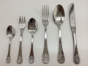 Spoon Series