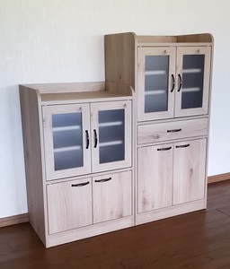Cupboard New Color Made in Japan