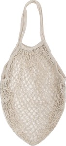 Basket Mesh Bag Natural