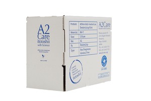 除菌消臭剤A2Care　4LBOX