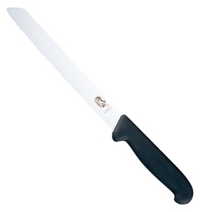 Victorinox Bread Knife SP Black