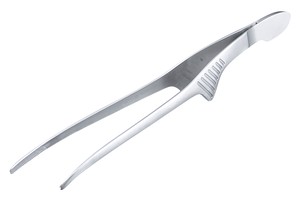 EBM Stainless Steel Clever Tongs